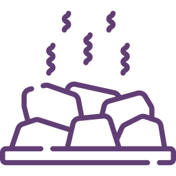 Hot Stone Massage Therapy